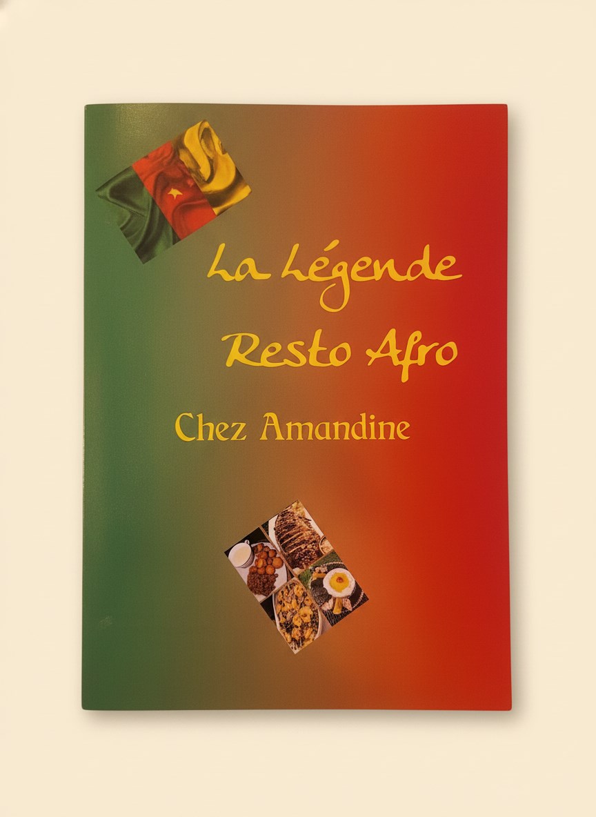 Couverture de la carte